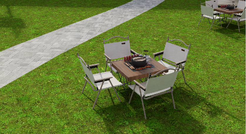 叶城县酒店帐篷定制：解锁旅居新体验，打造差异化竞争力